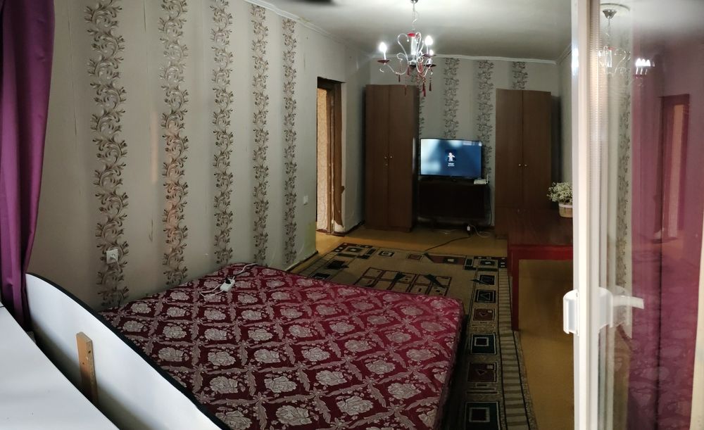 Срочно сдам квартиру