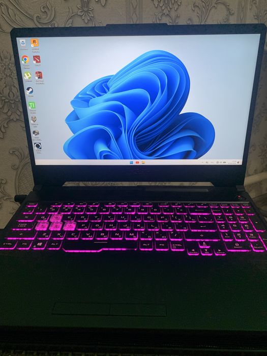 Продам хороший ноут