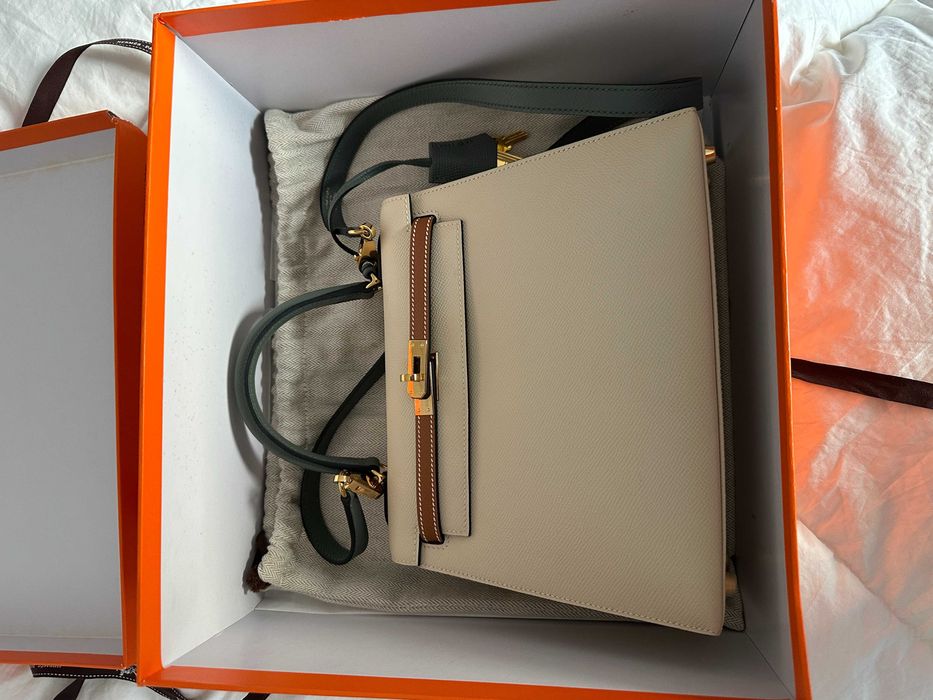Geanta Hermes Kelly 28
