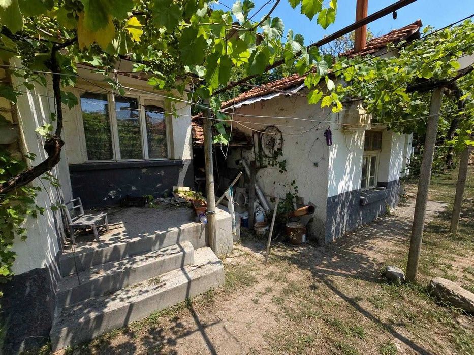 Къща в гр.Нова Загора