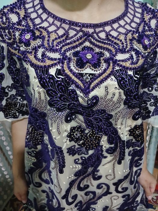 kelinchak ko'ylaklari