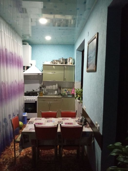 Продаётся квартира в новостройке