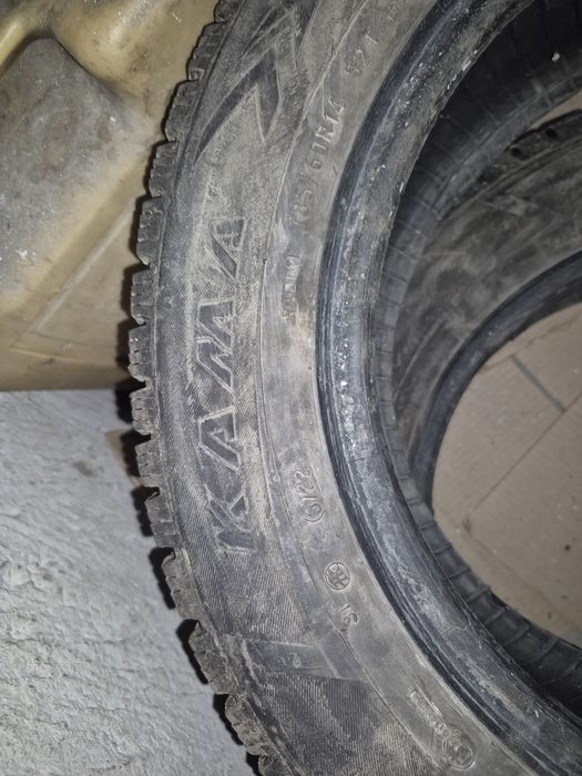 Шины зимние кама 185/60/14