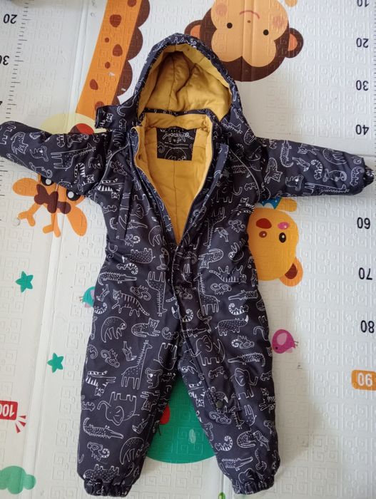 Одежда для мальчика