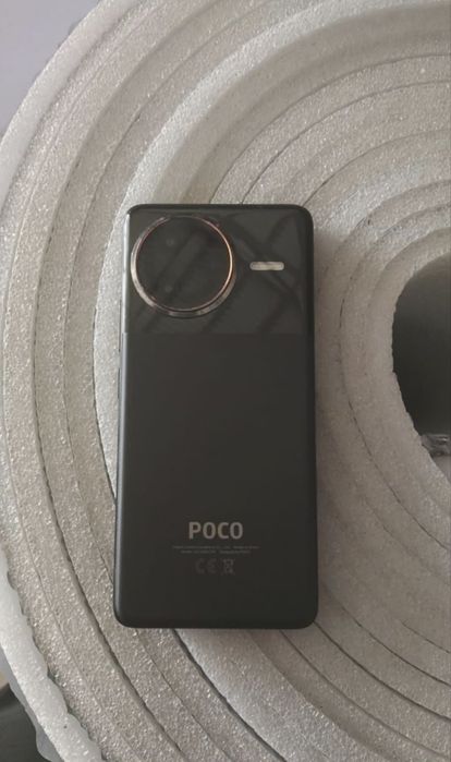 Xiaomi Poco f7 ultra