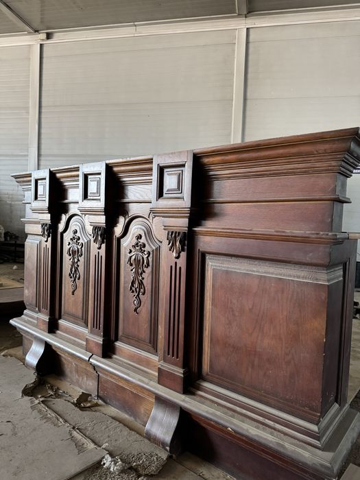 Барная стойка ( ресепшен )