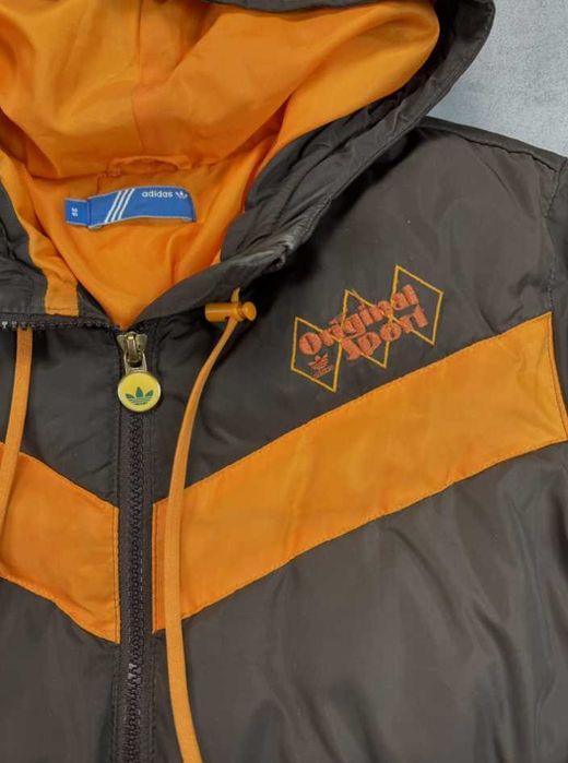 Geaca de iarna Adidas Marime S