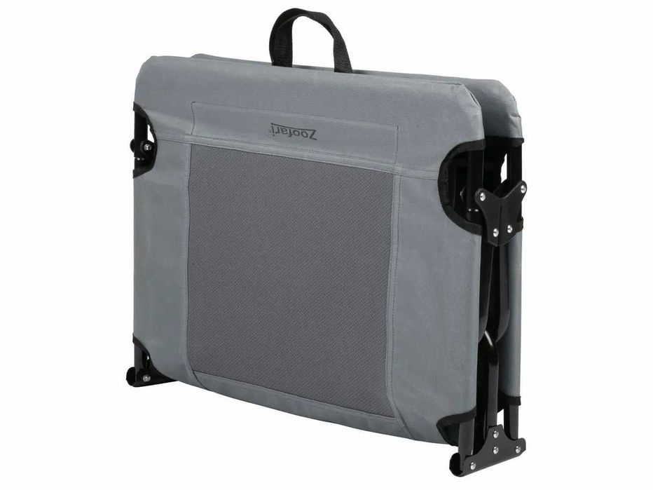 Сгъваемо легло за домашен любимец куче Шезлонг за куче