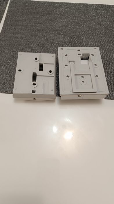 Termostat Centrală RF Siemens wireless RDH100RF !