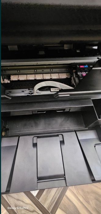 Срочно продам принтер МФУ Canon за 25,000тг