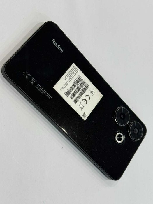 Redmi 13 – 256GB / 6GB RAM