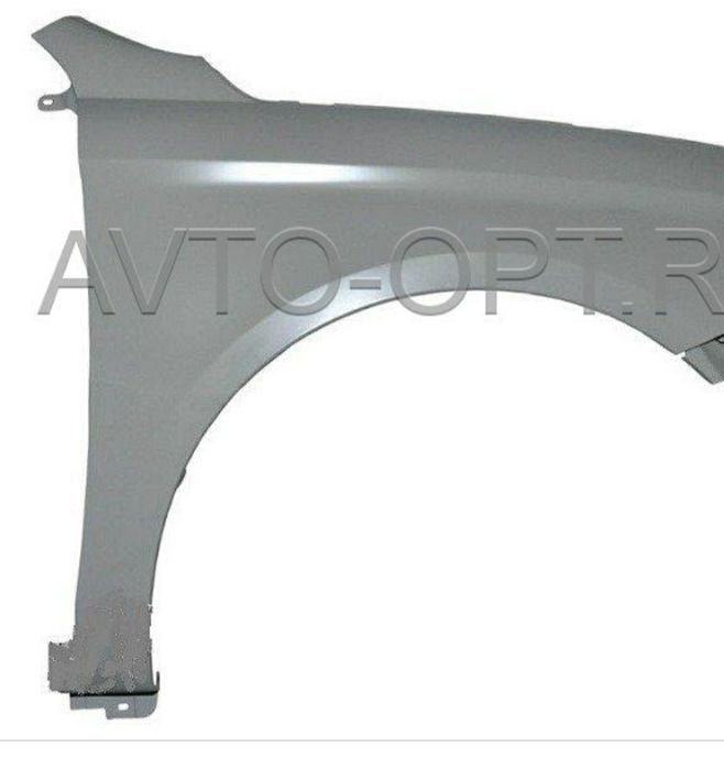 Продам переднее крыло Лада Веста