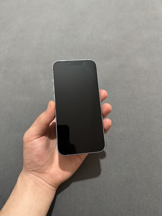 iPhone 14 128гб В идеальном состоянии