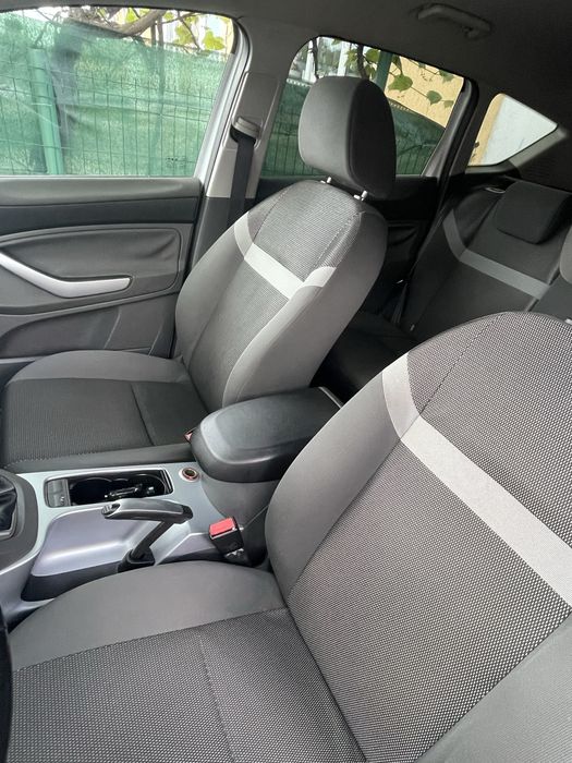 Ford kuga 2.0 tdci 2012