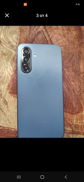 Samsung A17 5G като нов !