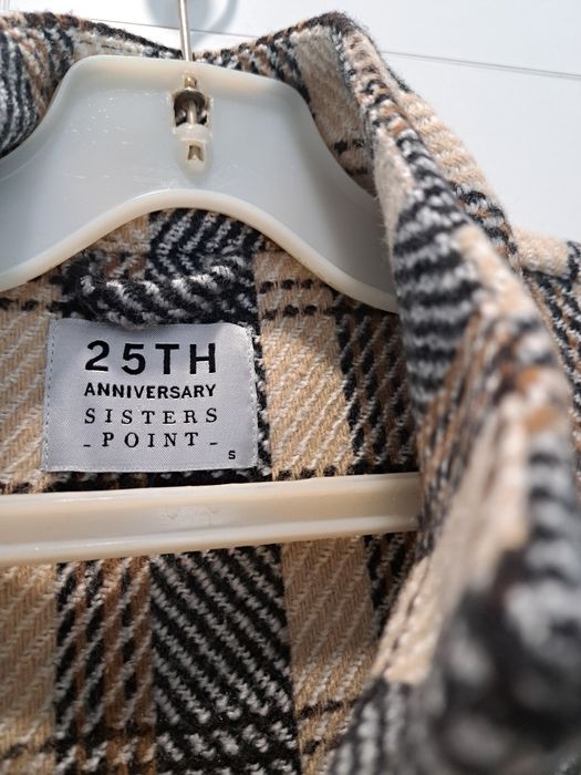 Sister's point връхна миди дреха р-р С