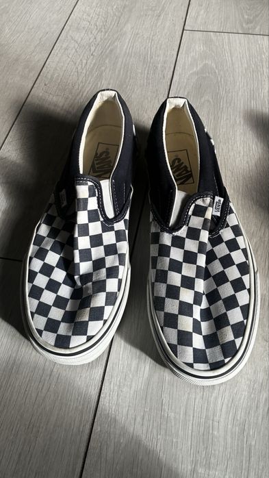 Кецове Vans , Nike