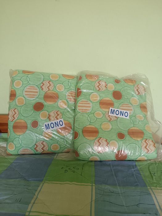 Олекотени завивки