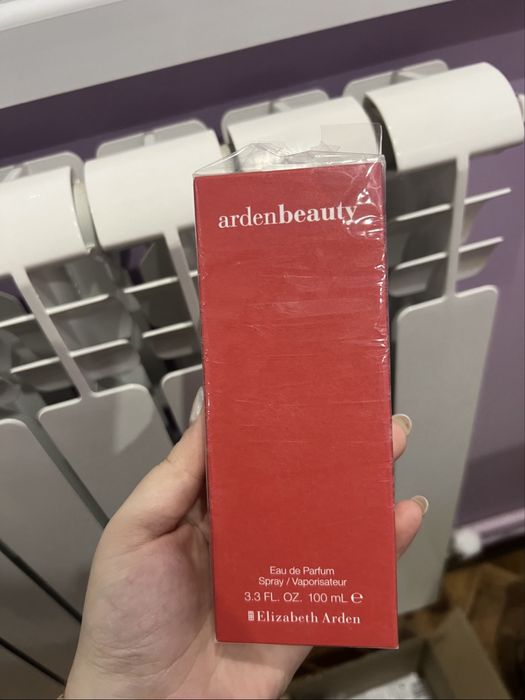 Нов парфюм/Eau de Parfum