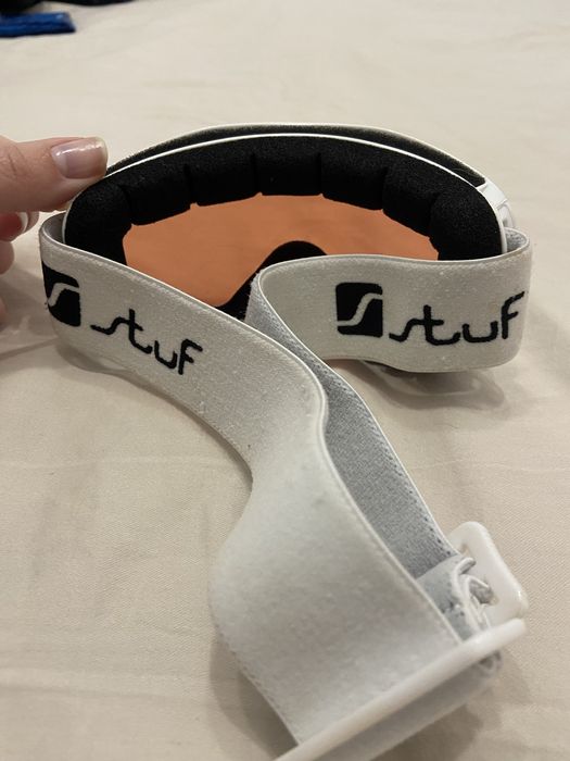 Детски ски очила Stuf
