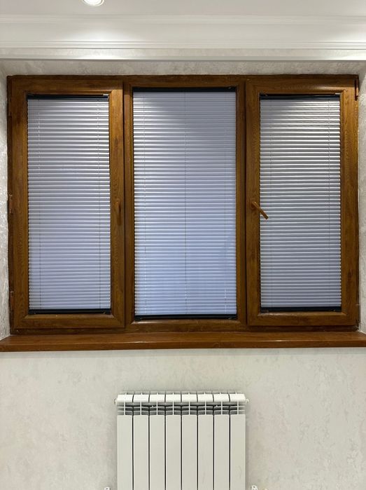 Жалюзи по заводским ценам! Jalyuzi tsex narxida! Plisse/Kombo/Blackout