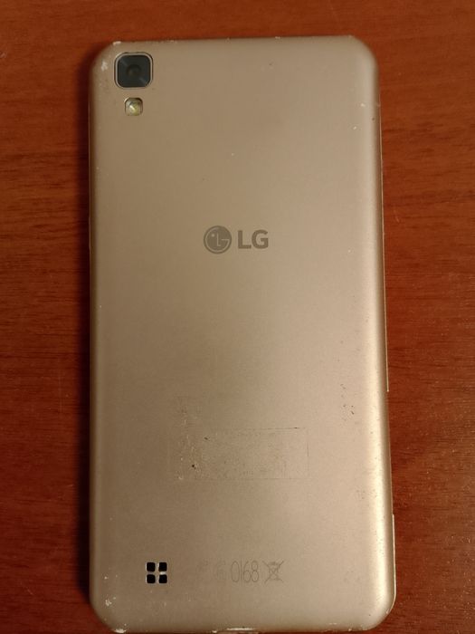 Продам LG X power 16Gb