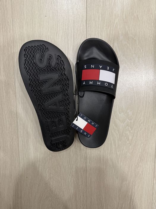 Сланцы Щлепанцы Tommy