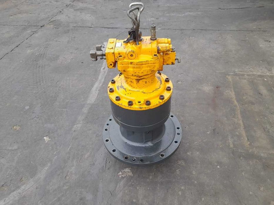 Hidromotor reductor rotire Hyundai 31N8-12 excavator Hyundai R 320 - 7