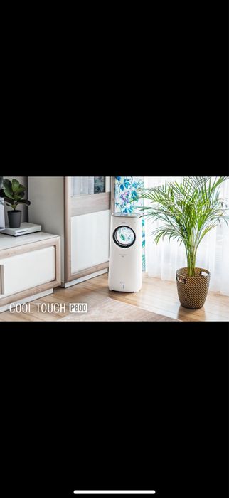 Racitor de aer Teesa Cool Touch