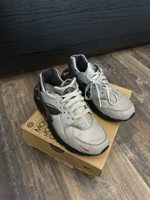 Детски Маратонки Nike, сиви