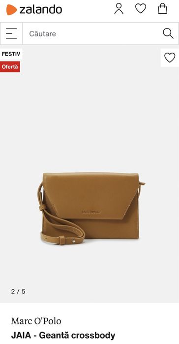 Poseta Marc O polo JAIA noua