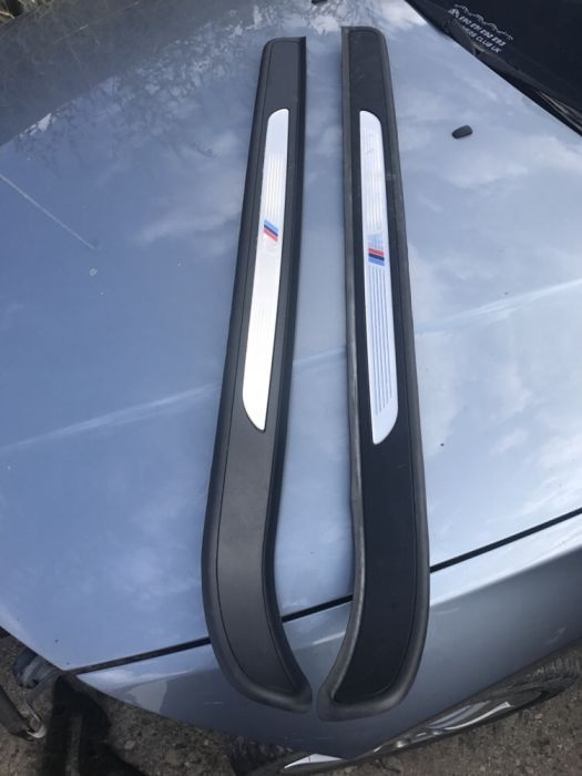 Ornamente prag e92 M