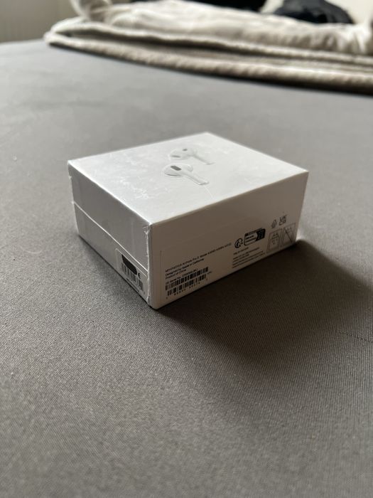 Airpods 3 pro Sigilate!