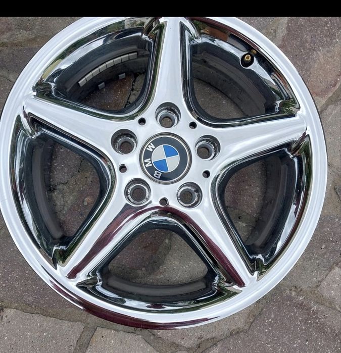 Jante Bmw