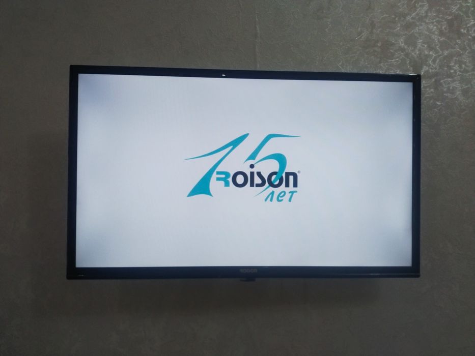 ROISON 32 televizor bezsmart original