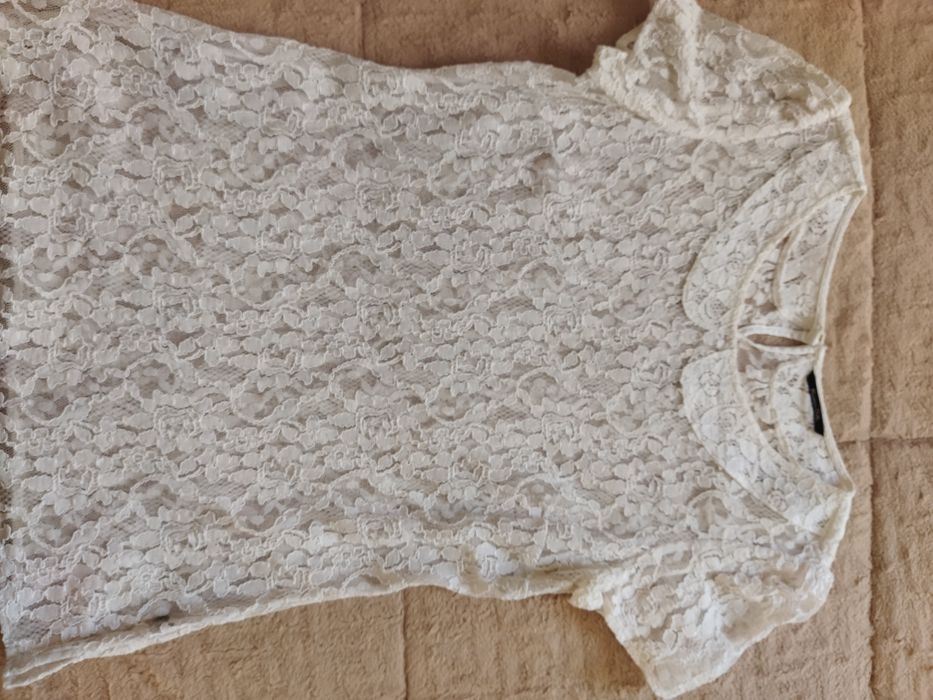 Блузки Фирменные