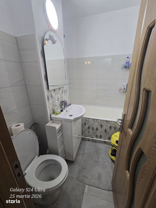 Garsoniera c.f.1/dec Mioveni 39000euro