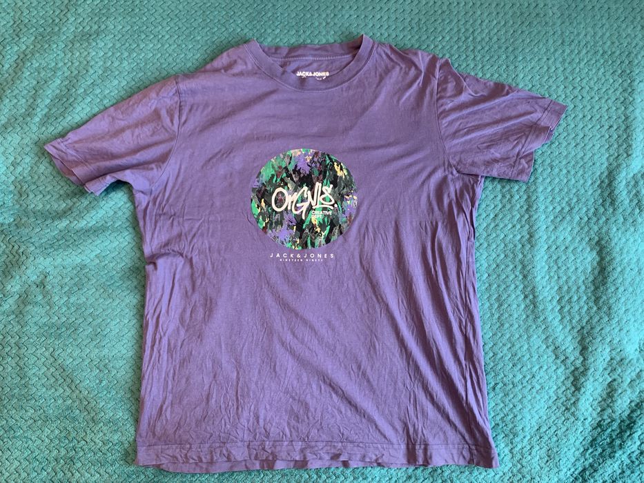 Футболка 3 штуки состояние 4+