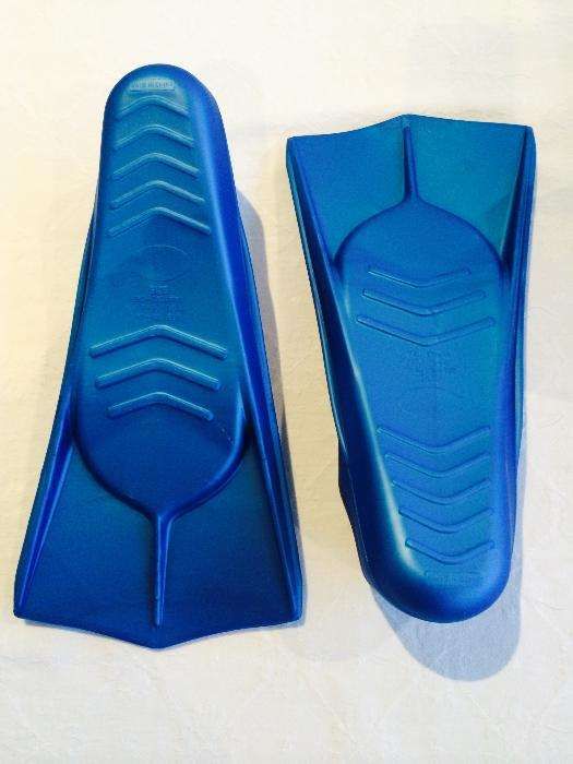 NOU! Labe inot ZOGGS Bluefin