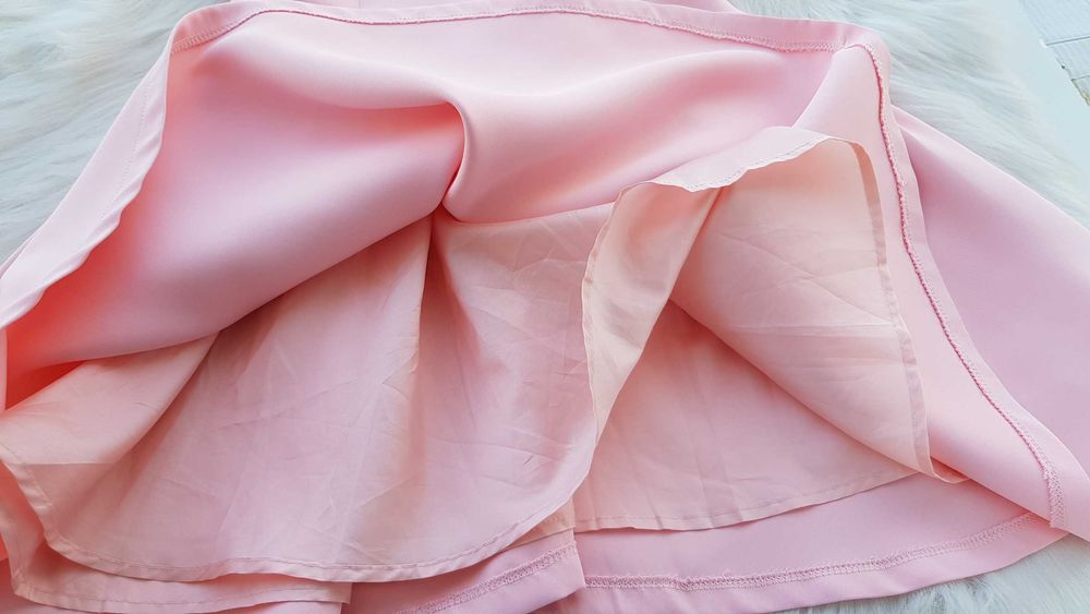 Дамска рокля размер S-М