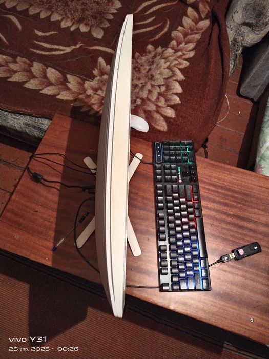 Продам моноблок hp