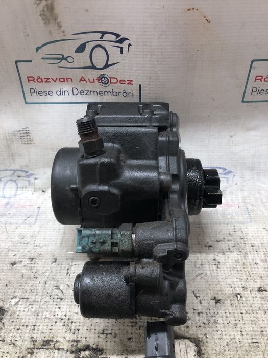 Kit injectie complet Citroen DS5 2013