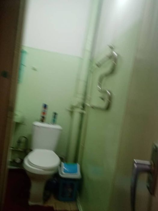 Yashashga qulay joyda joylashgan olgan baraka topadi