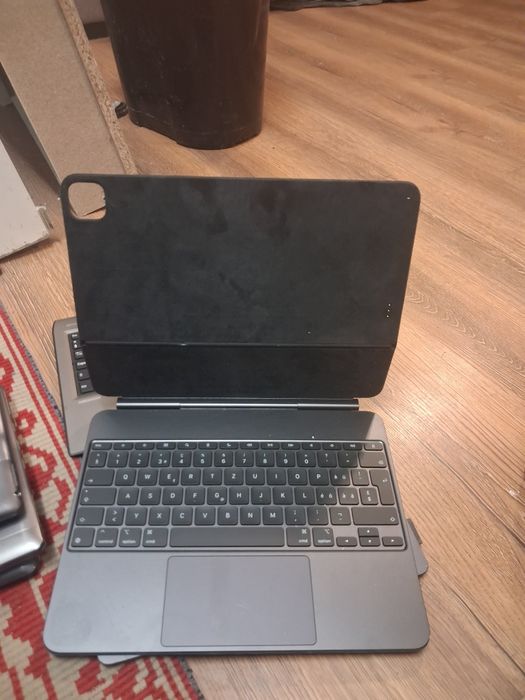 Tablete 2in1 si tastaturi tabkete