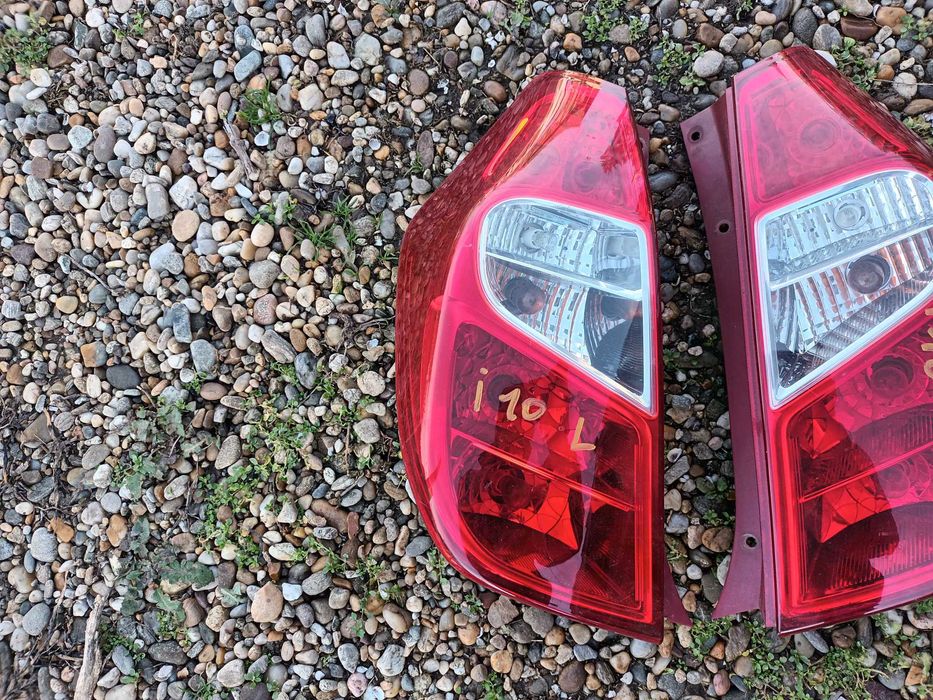 ляв и десен стоп за хюндай и10 фейслифт HYUNDAI I10 FACELIFT