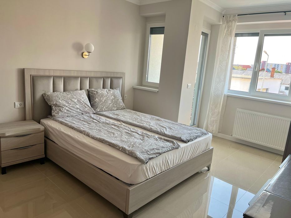 Inchiriez Apartament Anastasia Residence 2 camere