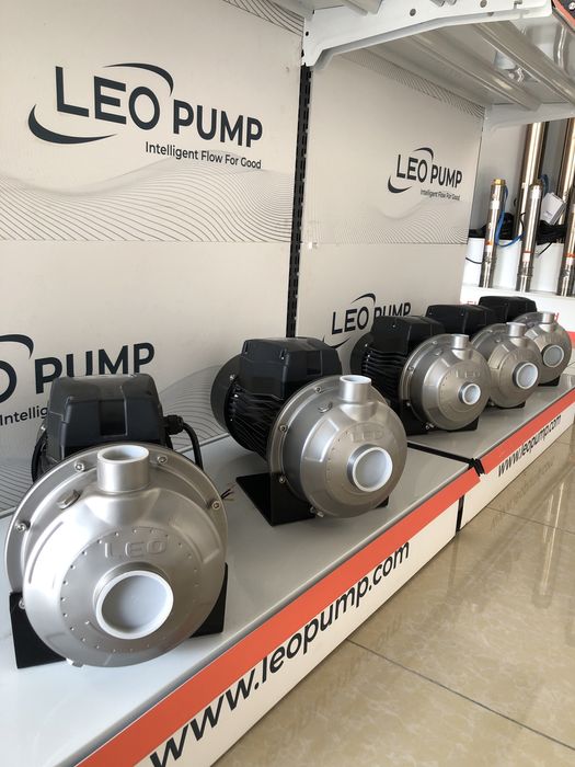 Suv nasoslar barcha turdagi