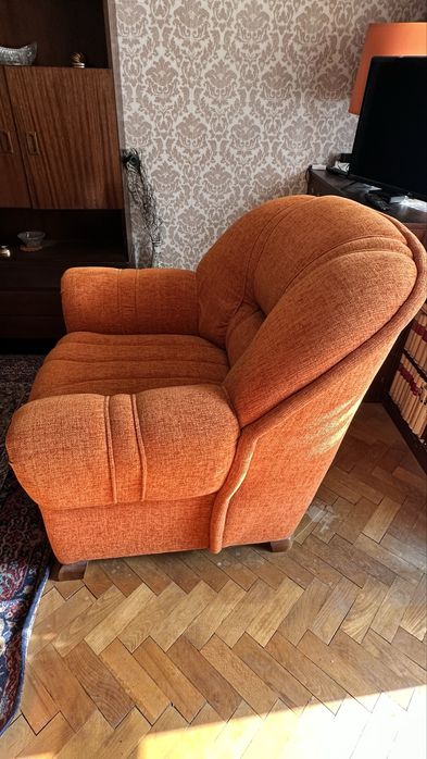 Холна гарнитура 4 части