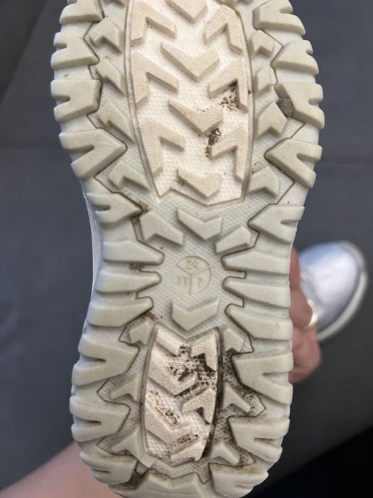 Детски апрески за сняг