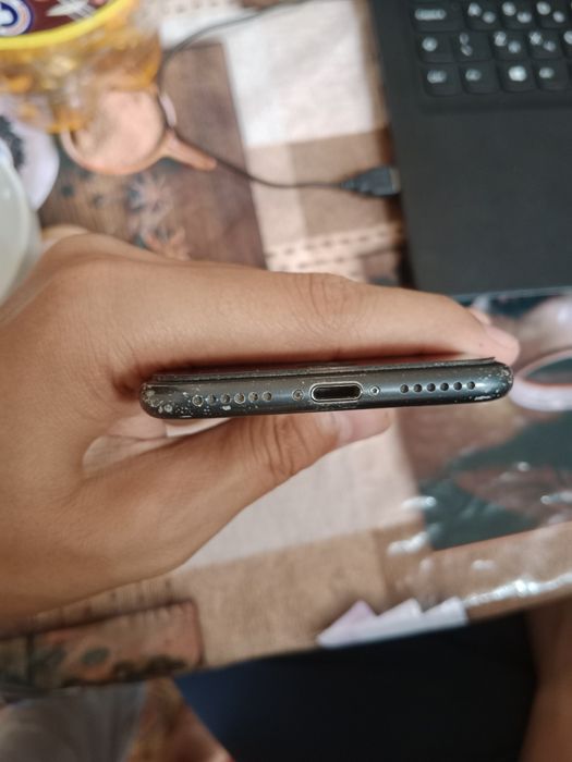 iPhone 7 32GB (Tunch ID bor / Wi-Fi uchun)